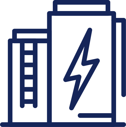 icon-building Energy Effciency