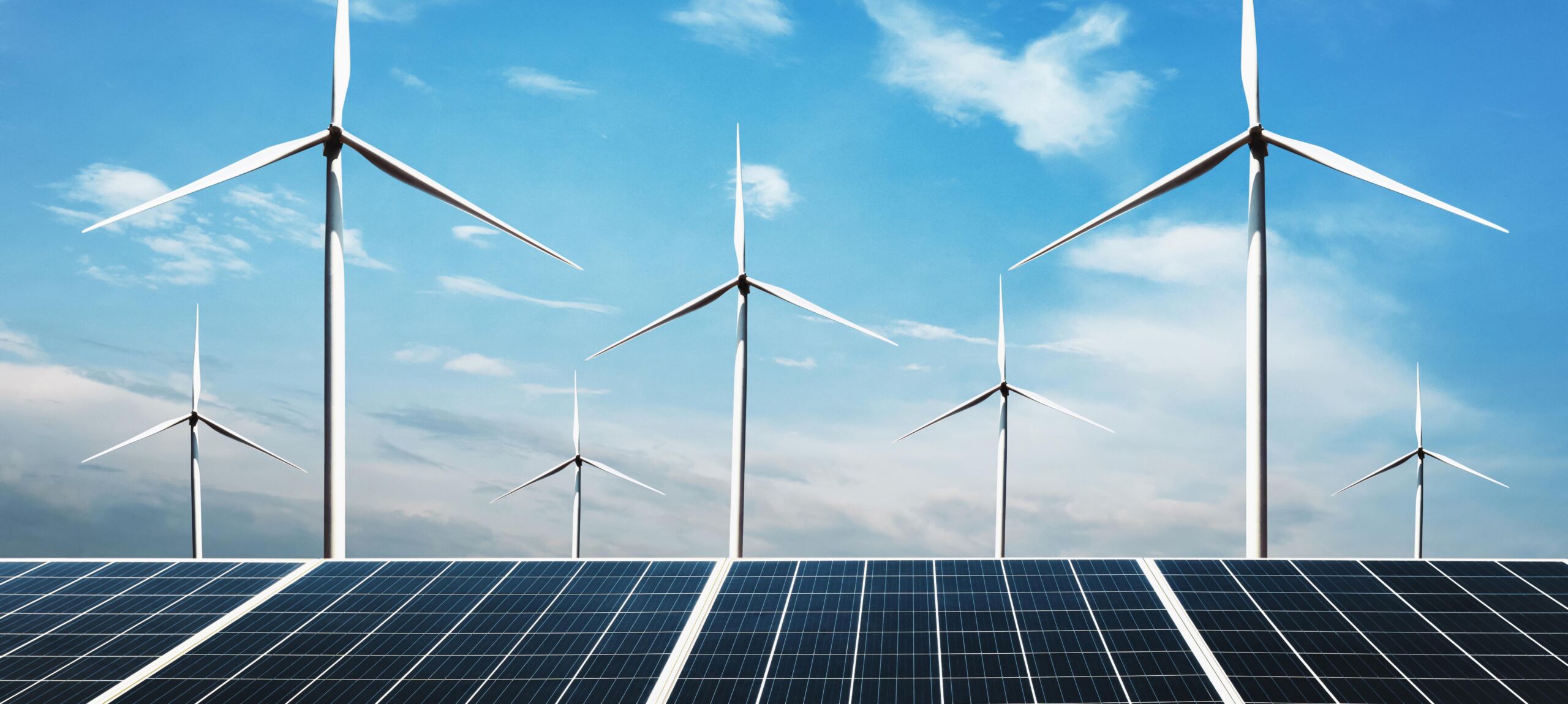 Wind Solar